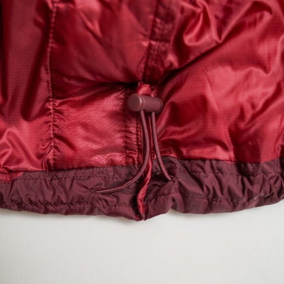 Marimekko X Uniqlo Holiday 2019 Ultra Light Puffer Jacket - Picture 8 of 10